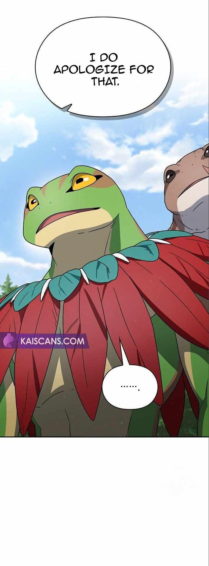 The Nebula’s Civilization chapter 15 page 8