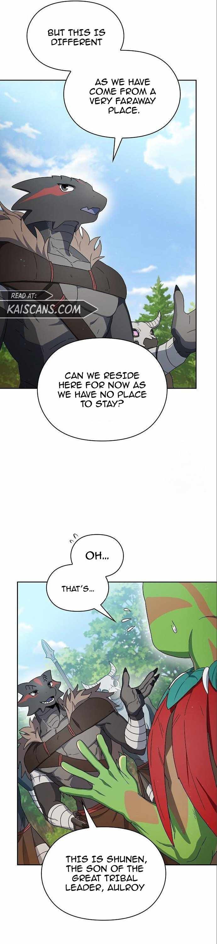 The Nebula’s Civilization chapter 15 page 9