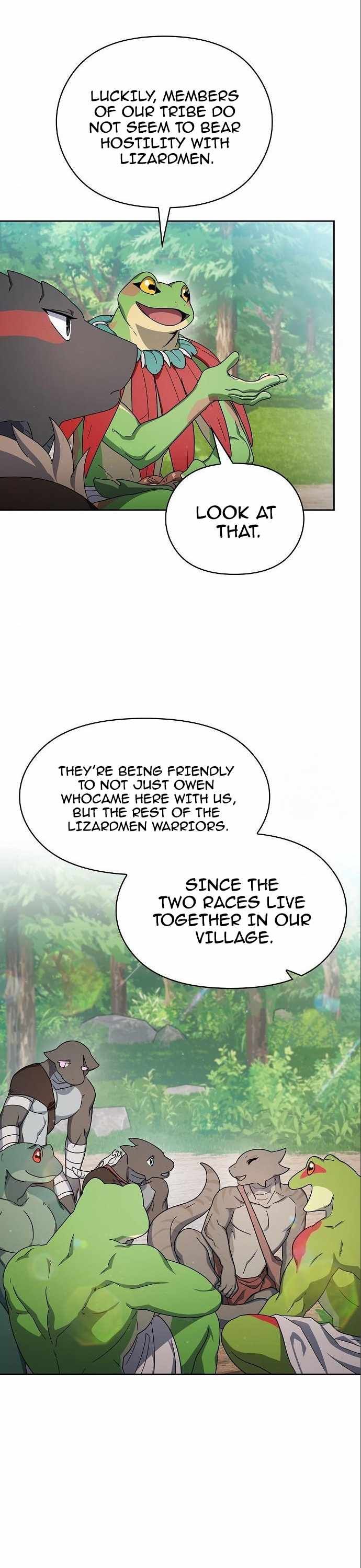 The Nebula’s Civilization chapter 16 page 12