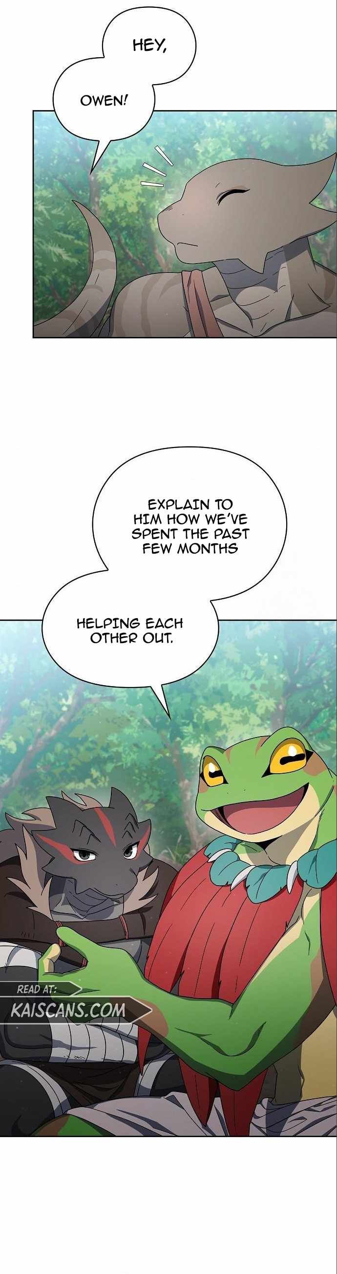 The Nebula’s Civilization chapter 16 page 13