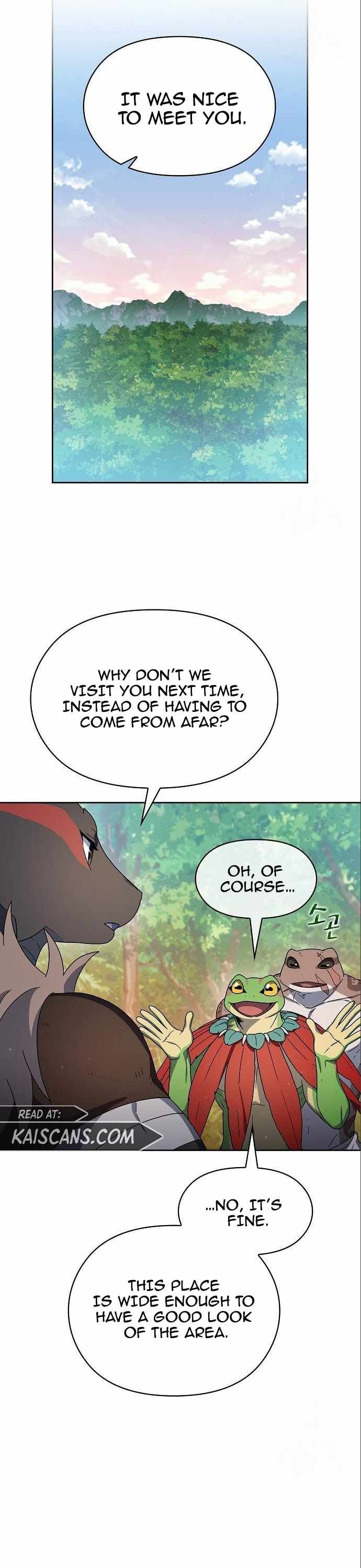 The Nebula’s Civilization chapter 16 page 16