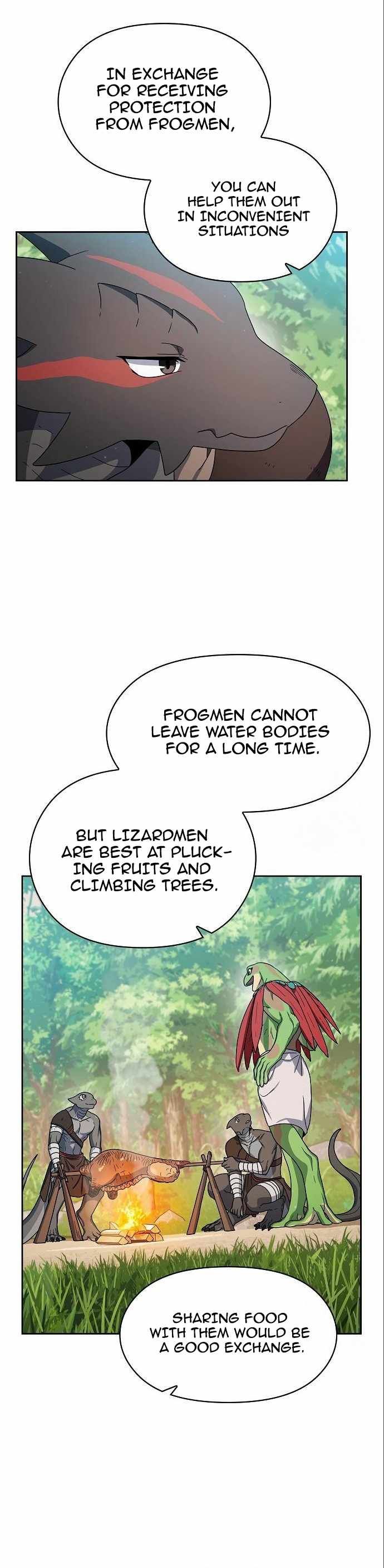 The Nebula’s Civilization chapter 16 page 2