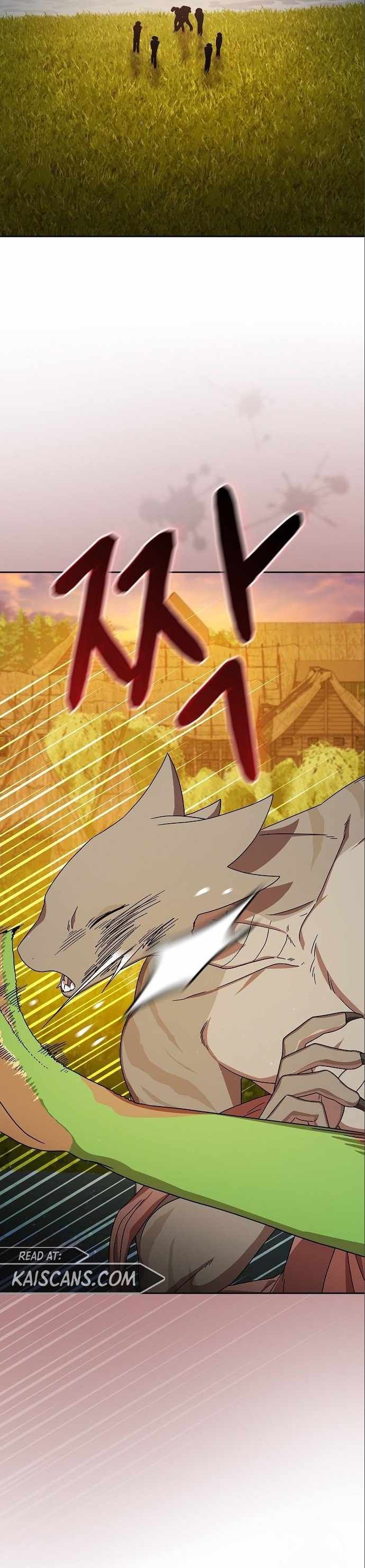 The Nebula’s Civilization chapter 16 page 21