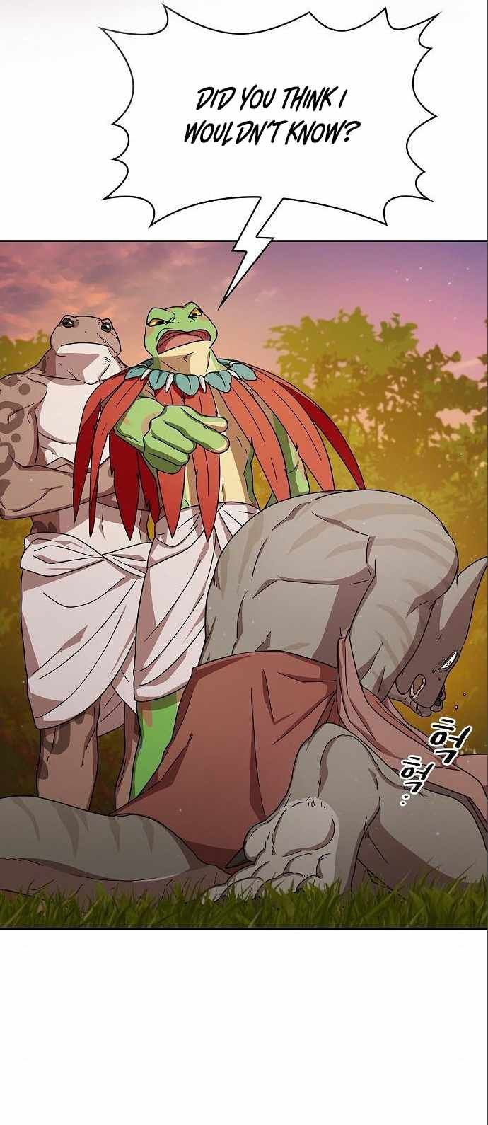 The Nebula’s Civilization chapter 16 page 22