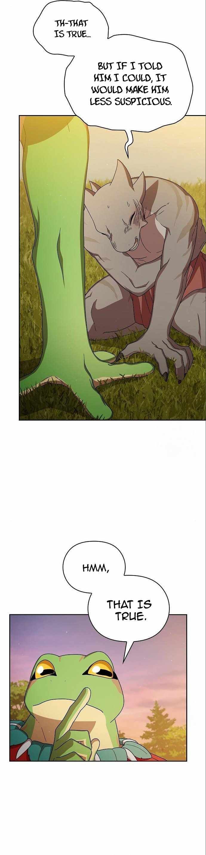 The Nebula’s Civilization chapter 16 page 26