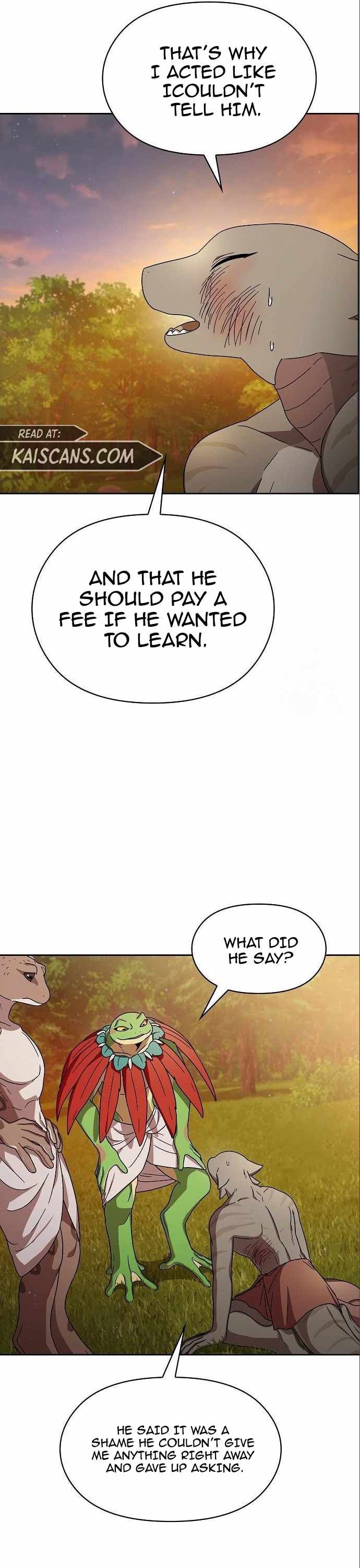 The Nebula’s Civilization chapter 16 page 27