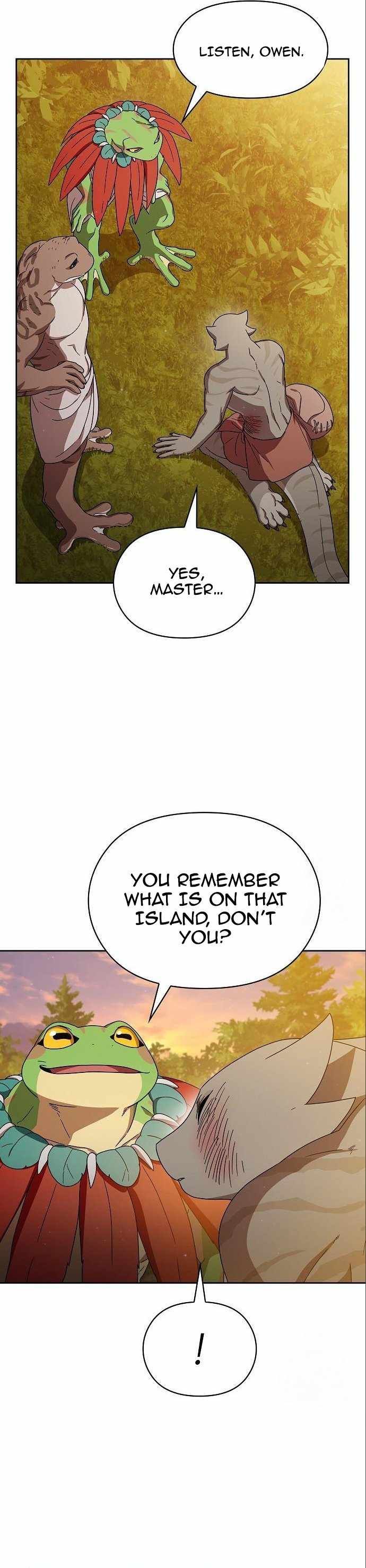 The Nebula’s Civilization chapter 16 page 29