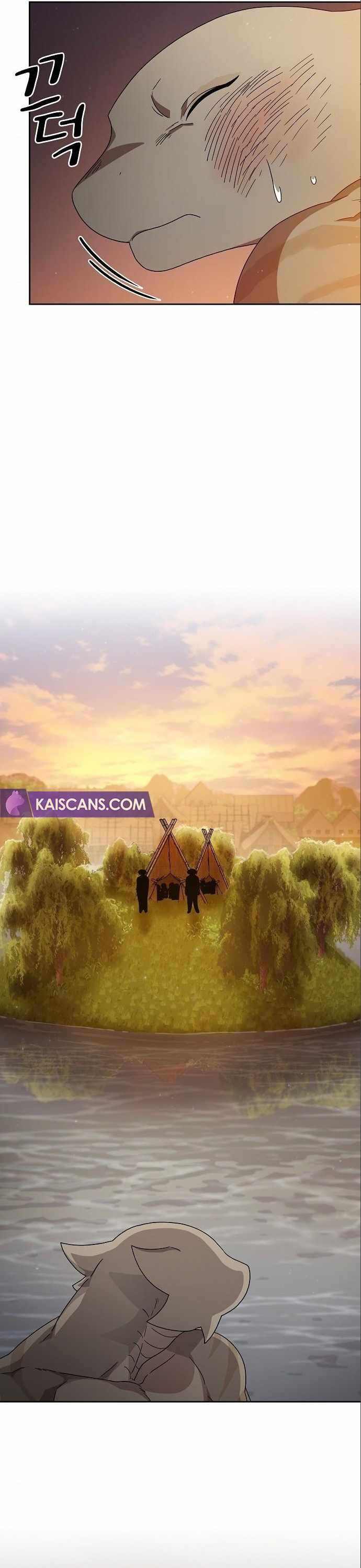 The Nebula’s Civilization chapter 16 page 30