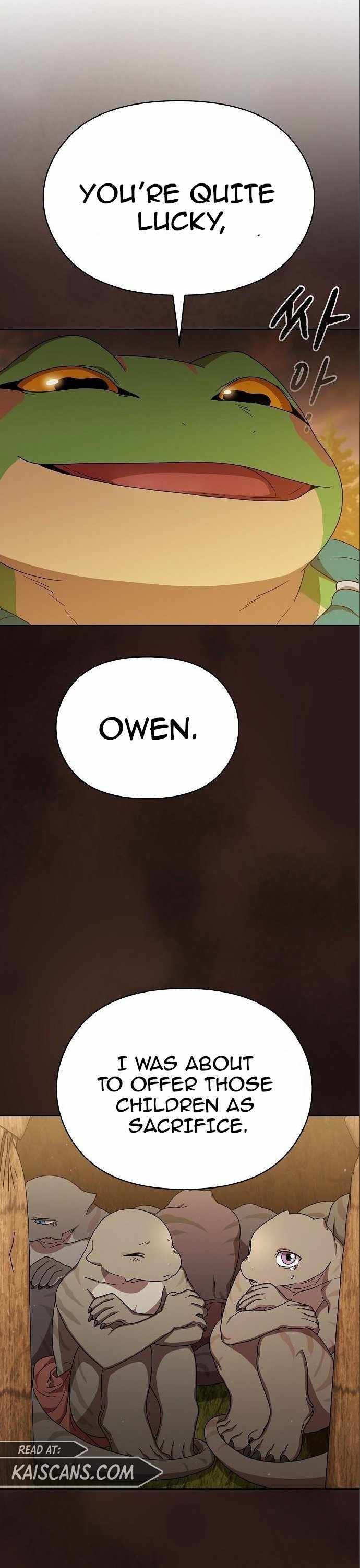 The Nebula’s Civilization chapter 16 page 31