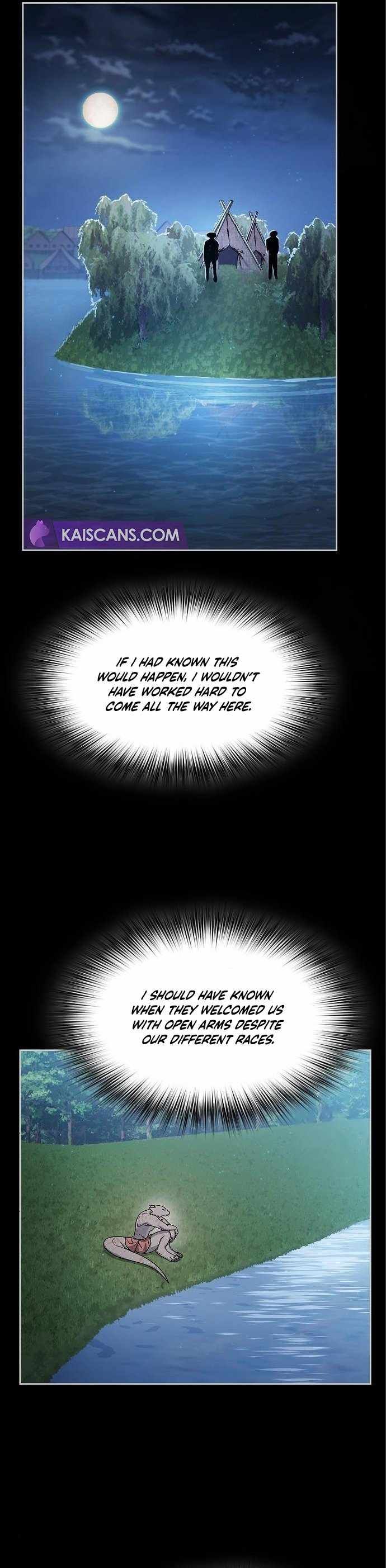 The Nebula’s Civilization chapter 16 page 35