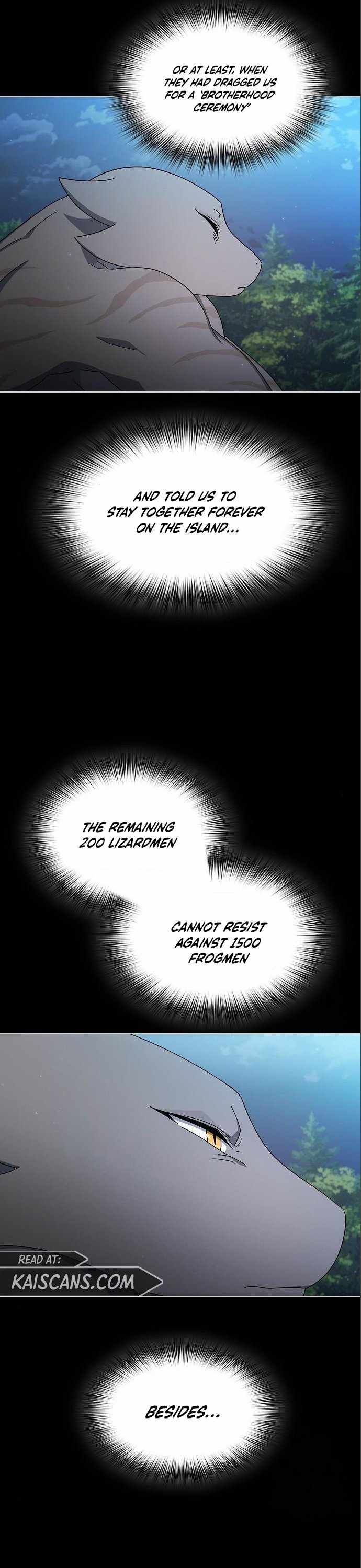 The Nebula’s Civilization chapter 16 page 36