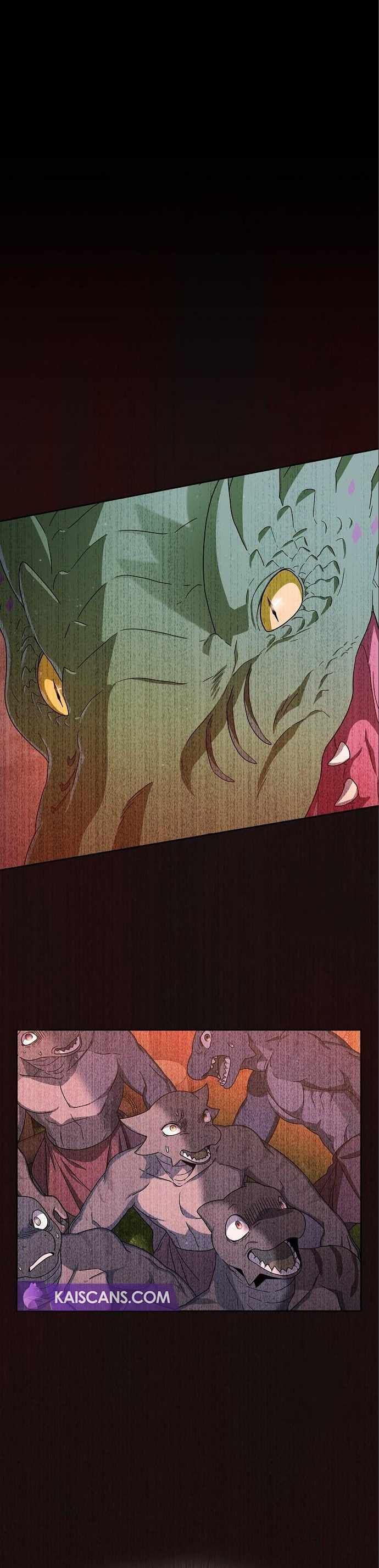 The Nebula’s Civilization chapter 16 page 37