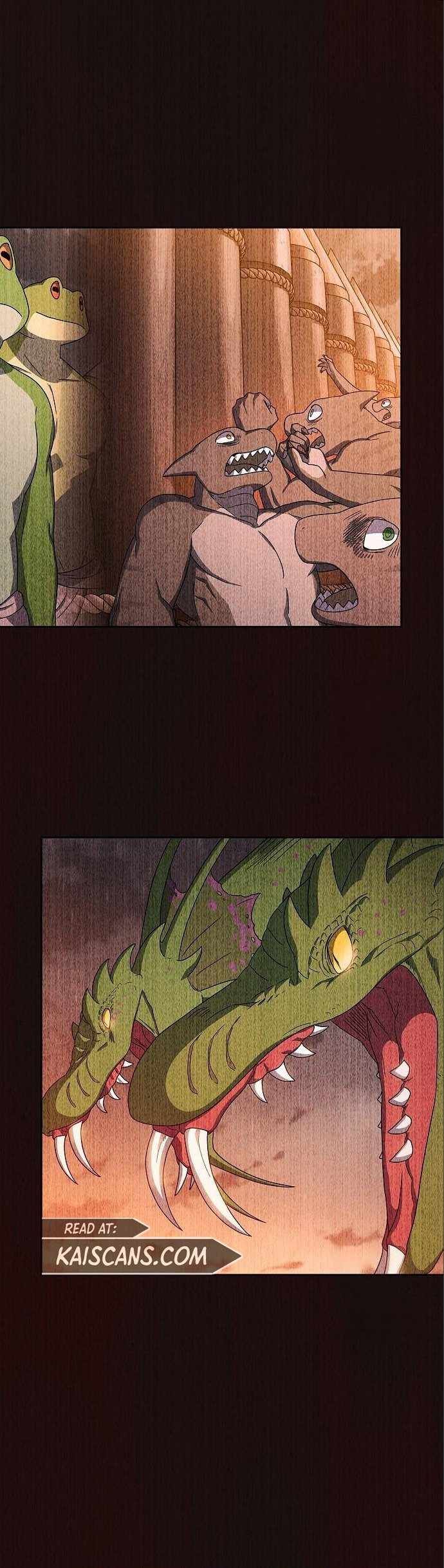 The Nebula’s Civilization chapter 16 page 39