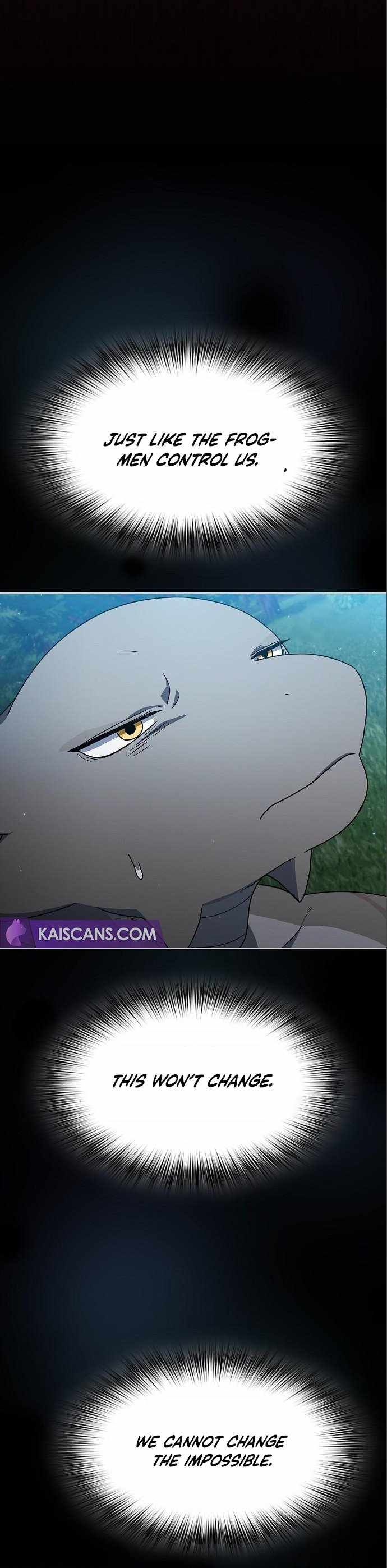 The Nebula’s Civilization chapter 16 page 41