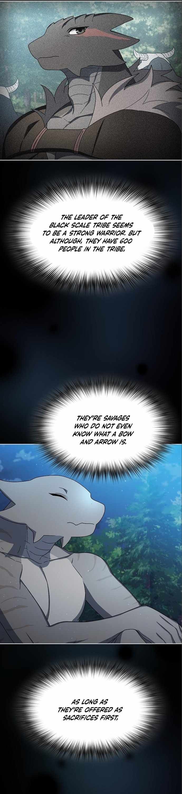 The Nebula’s Civilization chapter 16 page 42