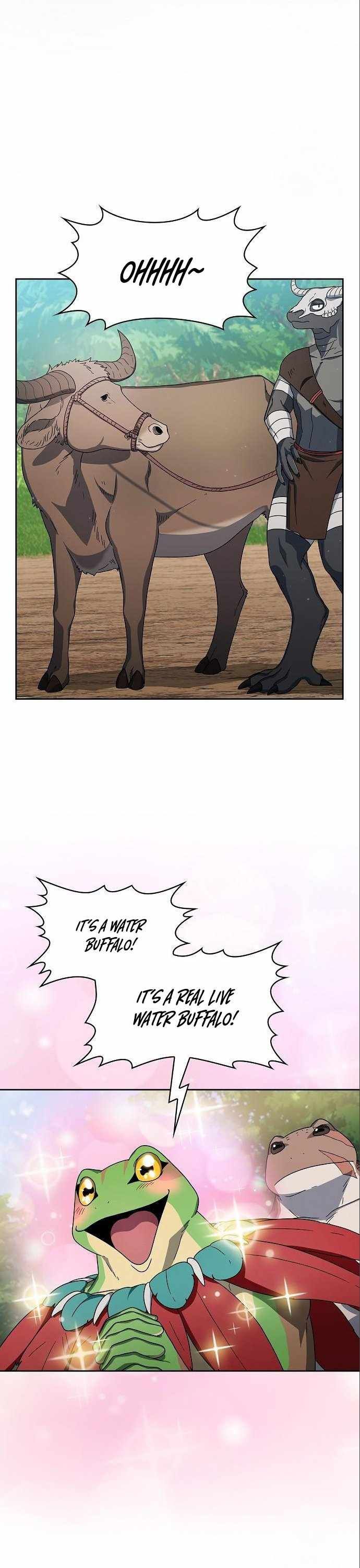 The Nebula’s Civilization chapter 16 page 45