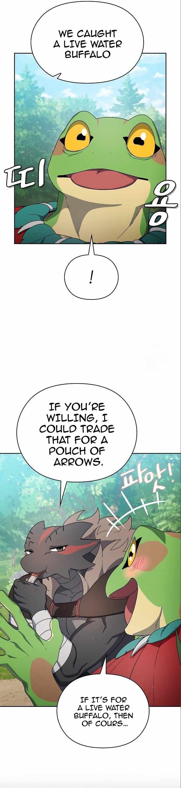 The Nebula’s Civilization chapter 16 page 9