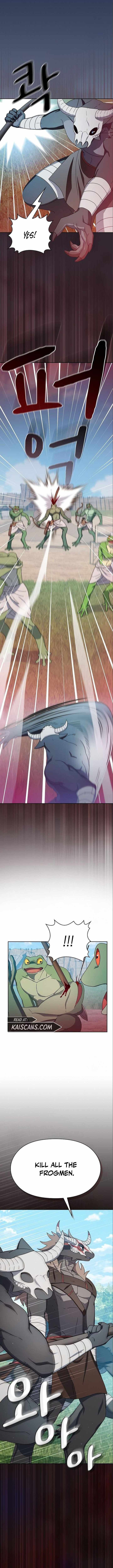 The Nebula’s Civilization chapter 18 page 13