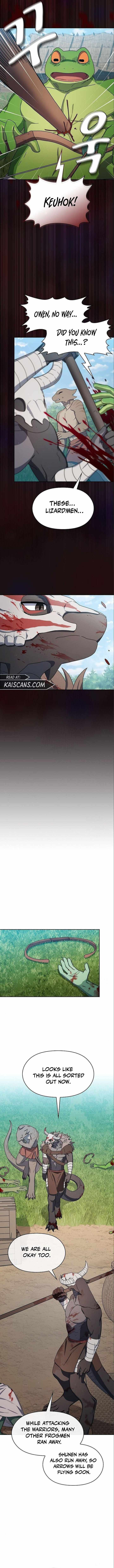 The Nebula’s Civilization chapter 18 page 14