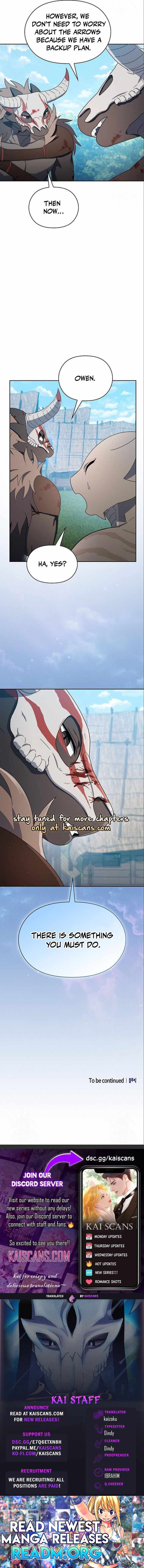 The Nebula’s Civilization chapter 18 page 15