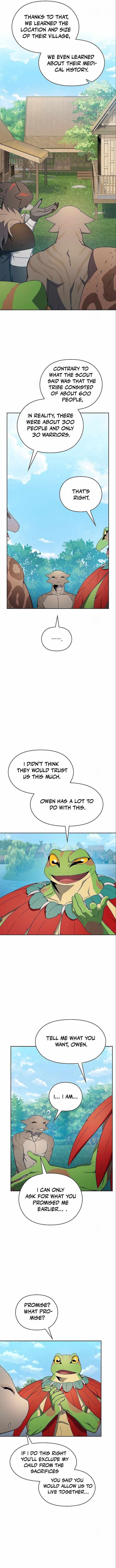 The Nebula’s Civilization chapter 18 page 2