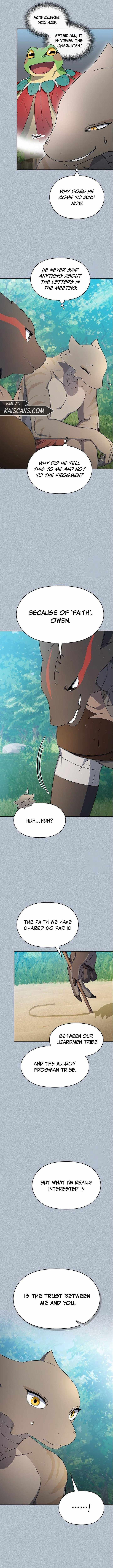 The Nebula’s Civilization chapter 18 page 6