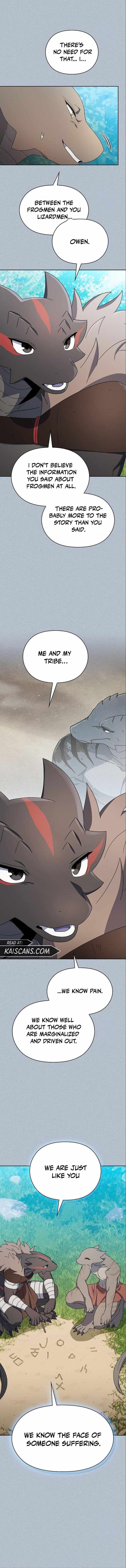 The Nebula’s Civilization chapter 18 page 7