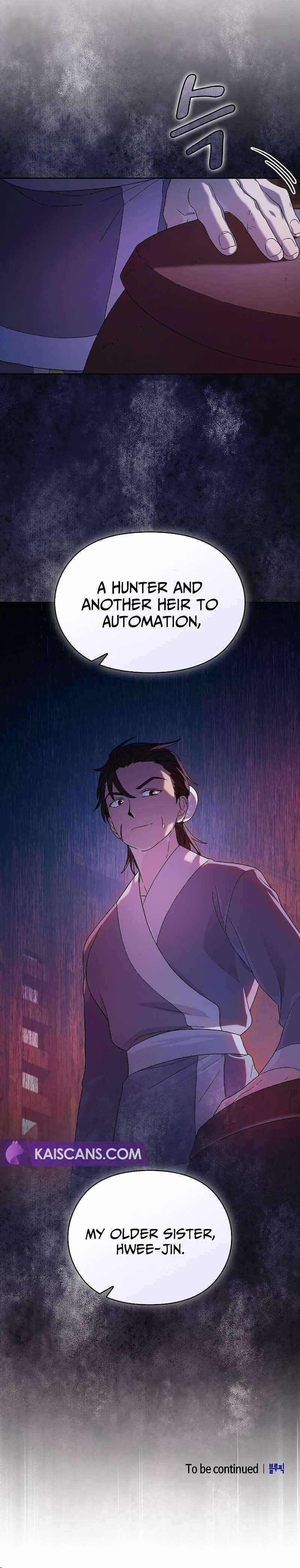 The Nebula’s Civilization chapter 33 page 10