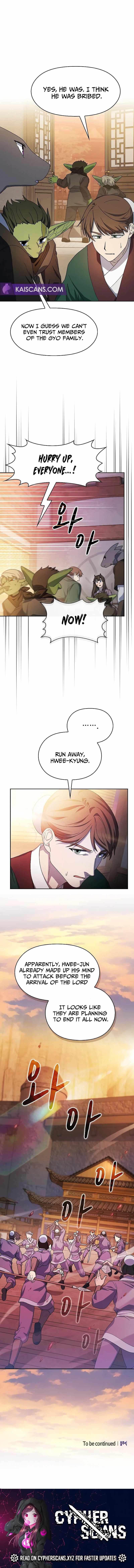 The Nebula’s Civilization chapter 34 page 12