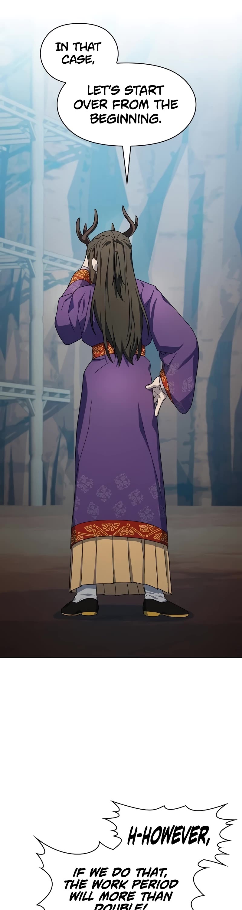 The Nebula’s Civilization chapter 42 page 10