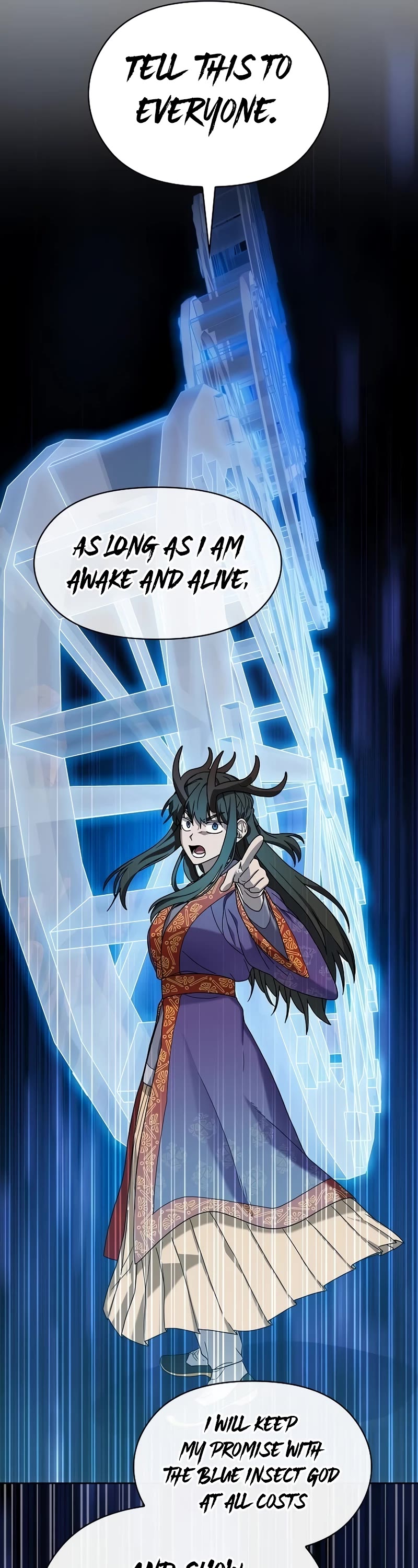 The Nebula’s Civilization chapter 42 page 13