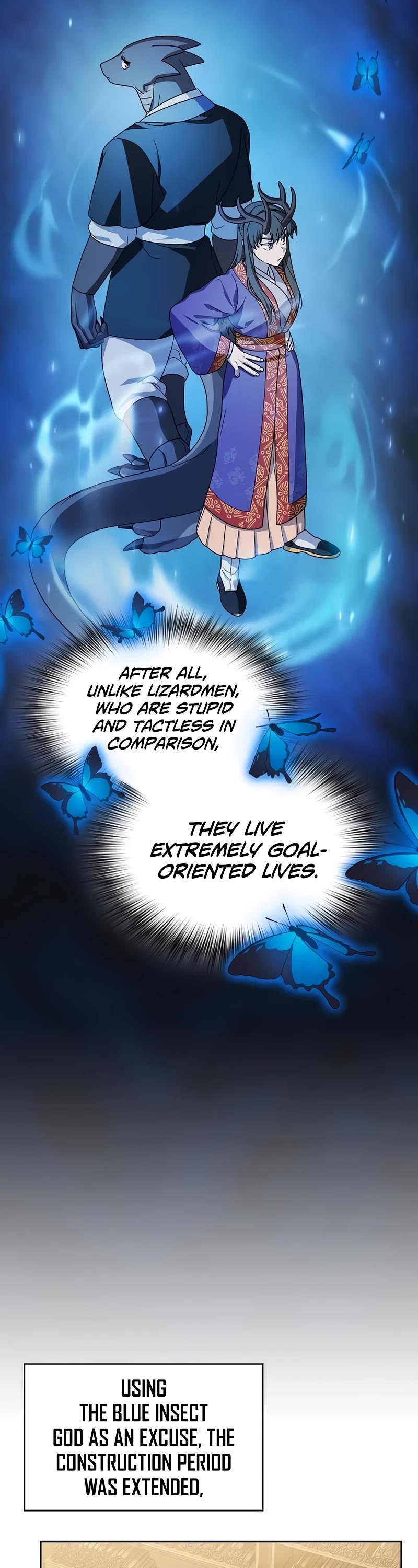 The Nebula’s Civilization chapter 42 page 15