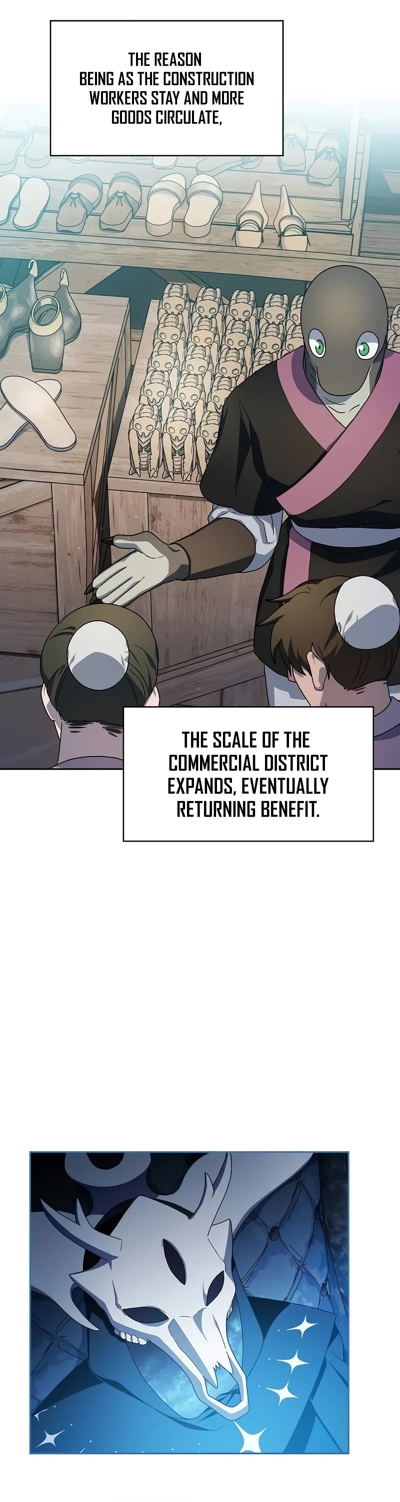 The Nebula’s Civilization chapter 42 page 17