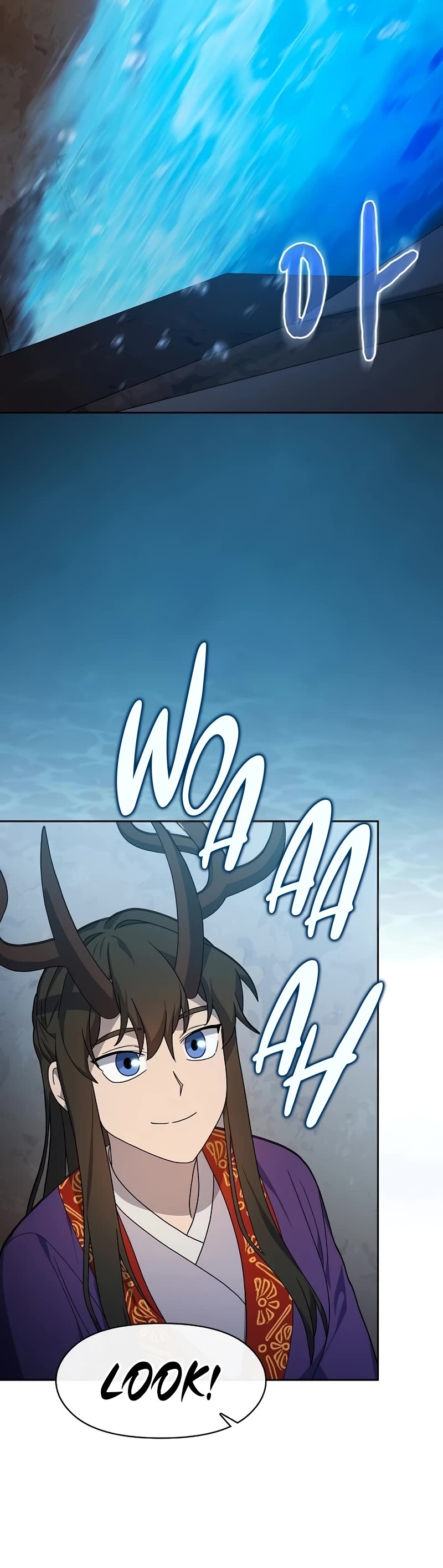 The Nebula’s Civilization chapter 42 page 20