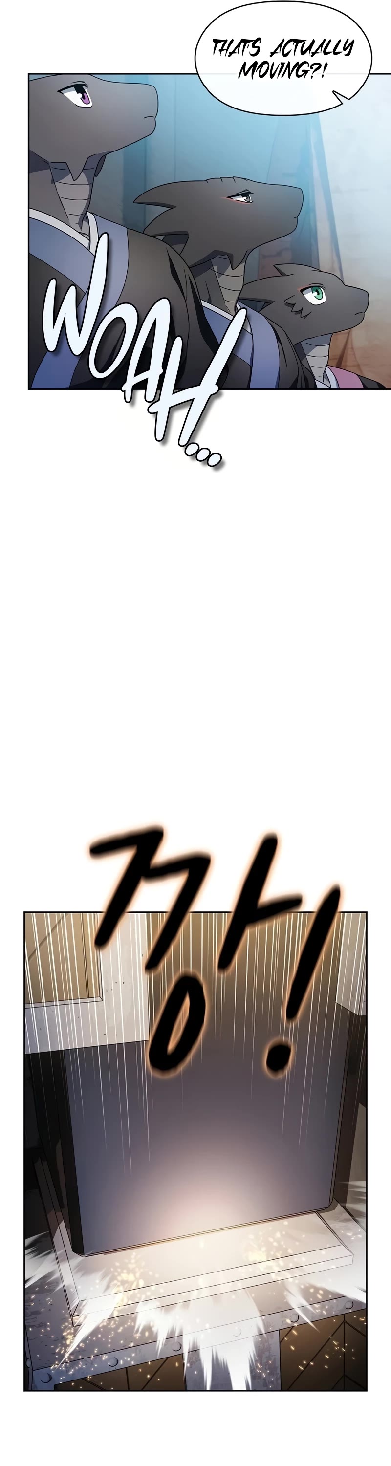 The Nebula’s Civilization chapter 42 page 21