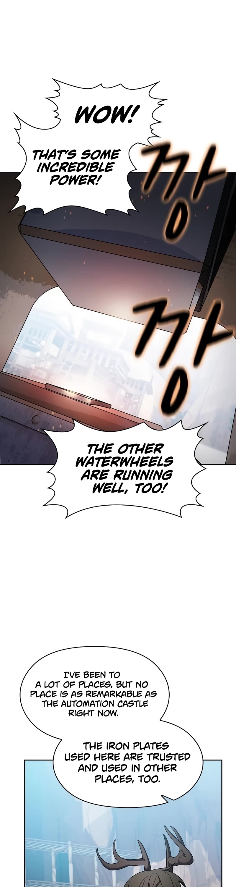 The Nebula’s Civilization chapter 42 page 22