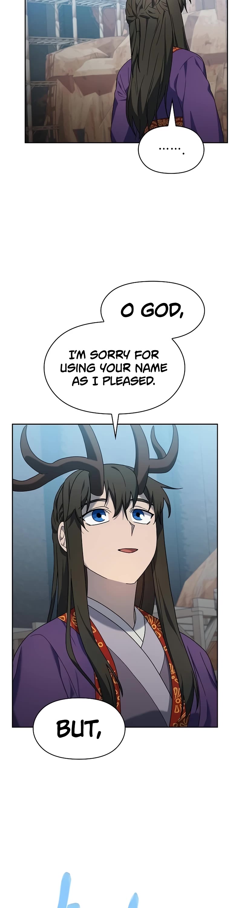 The Nebula’s Civilization chapter 42 page 23