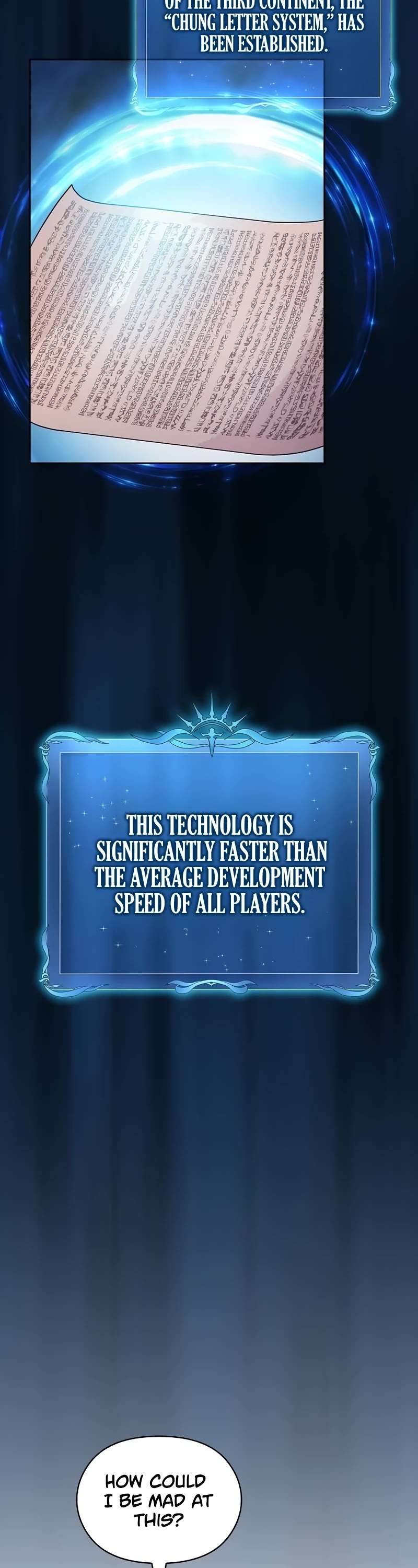 The Nebula’s Civilization chapter 42 page 27