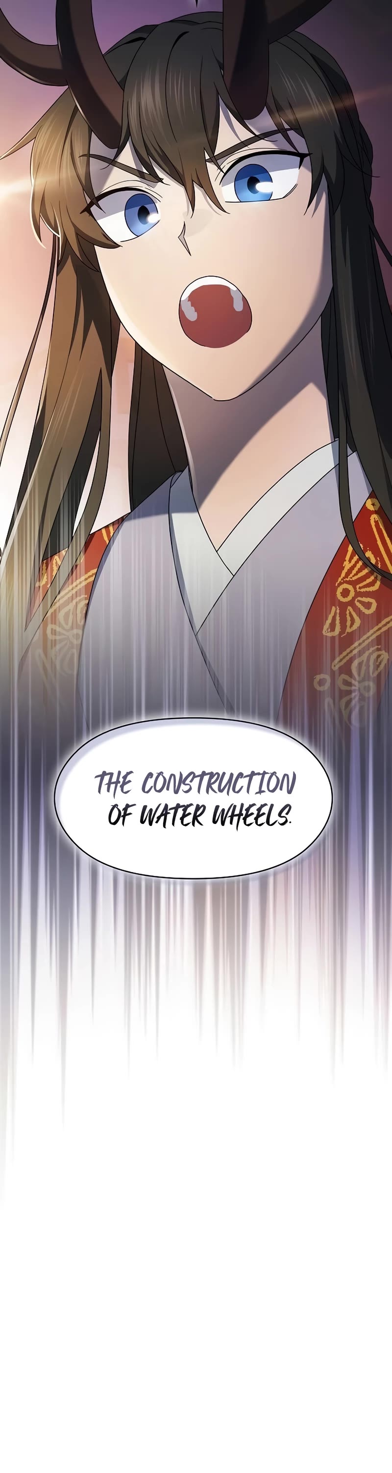 The Nebula’s Civilization chapter 42 page 3