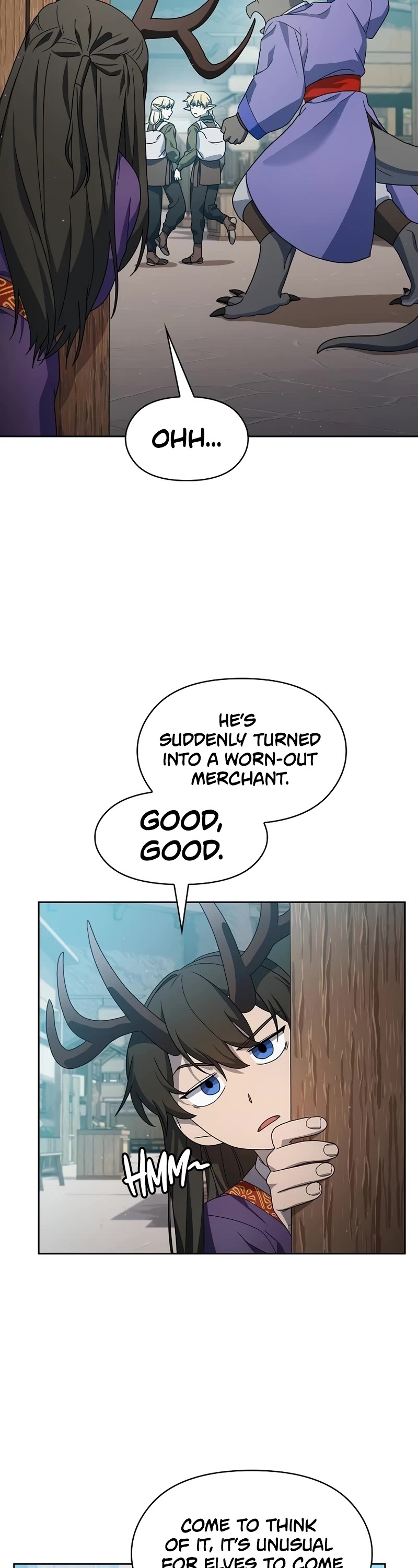 The Nebula’s Civilization chapter 42 page 39