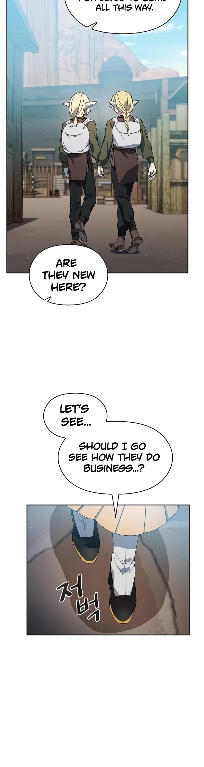 The Nebula’s Civilization chapter 42 page 40