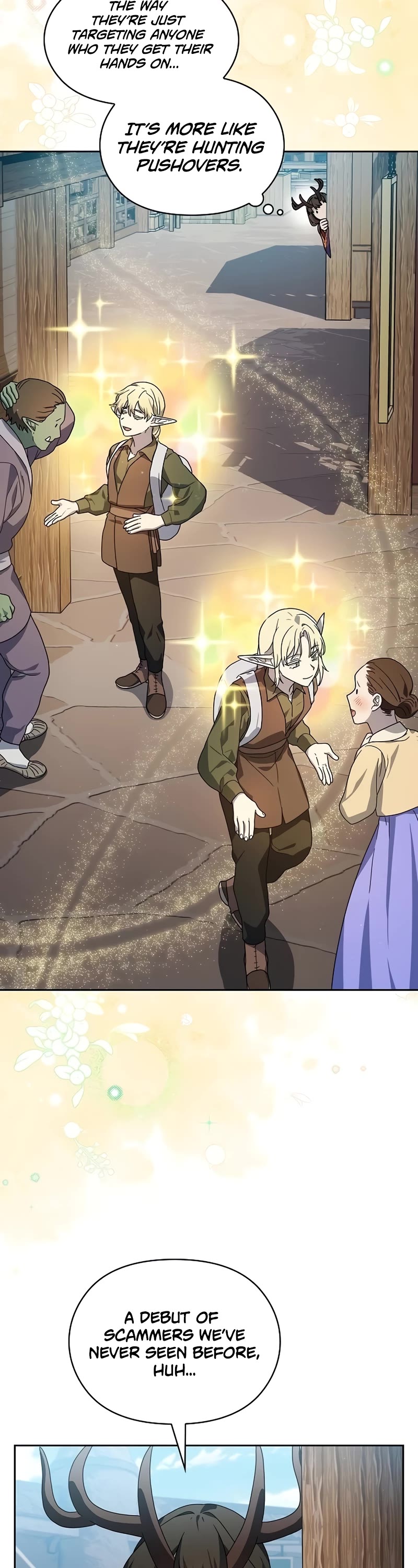 The Nebula’s Civilization chapter 42 page 43