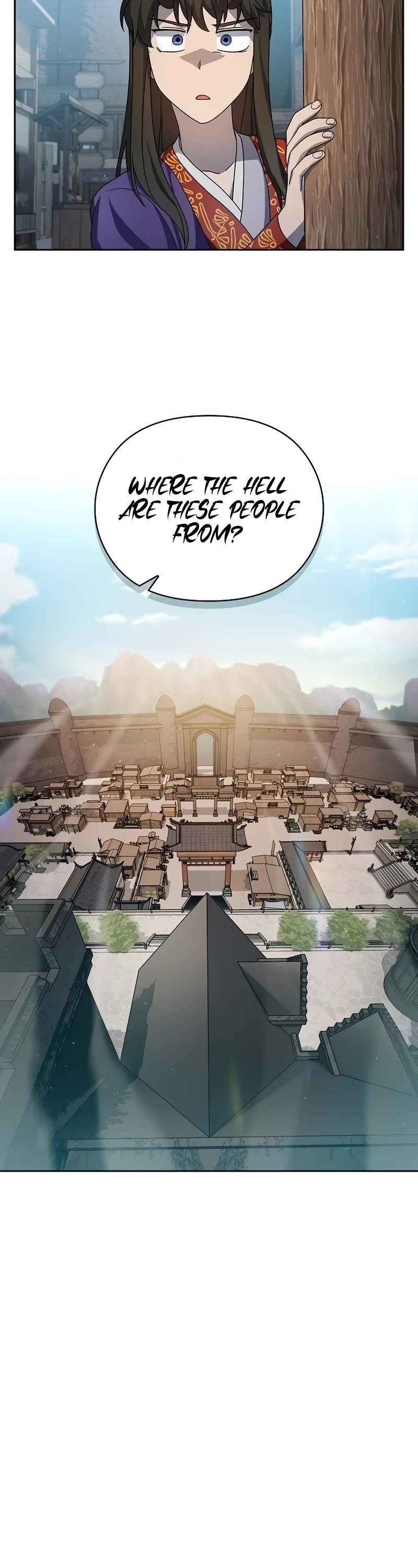 The Nebula’s Civilization chapter 42 page 44