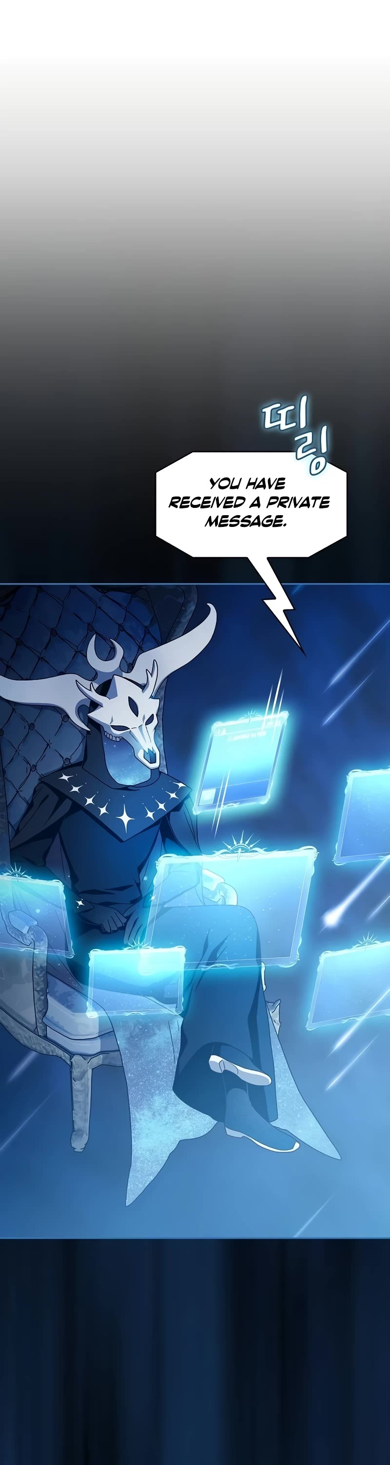 The Nebula’s Civilization chapter 42 page 45