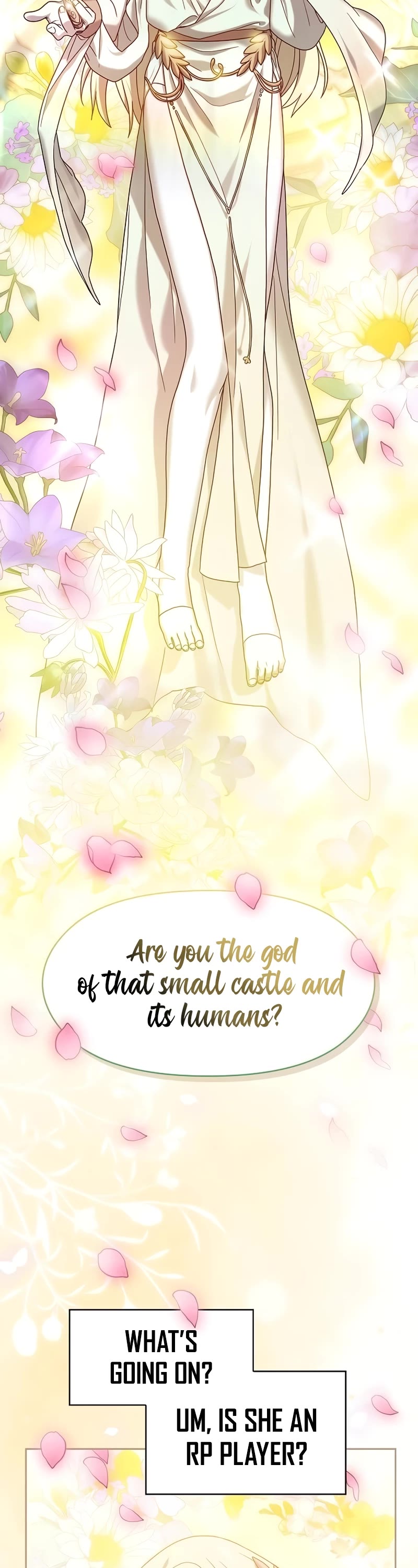 The Nebula’s Civilization chapter 42 page 50