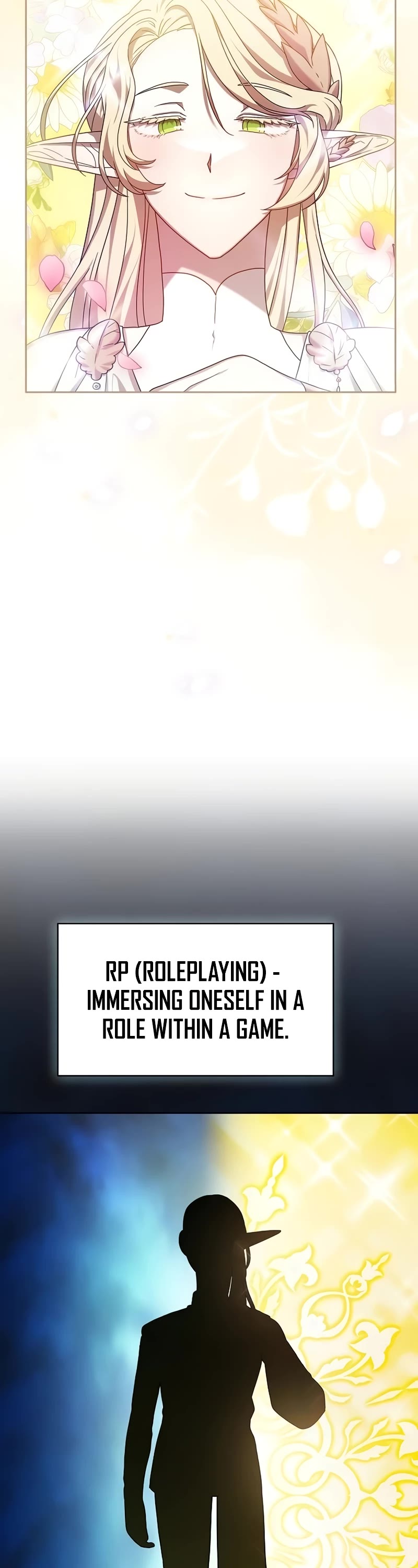 The Nebula’s Civilization chapter 42 page 51