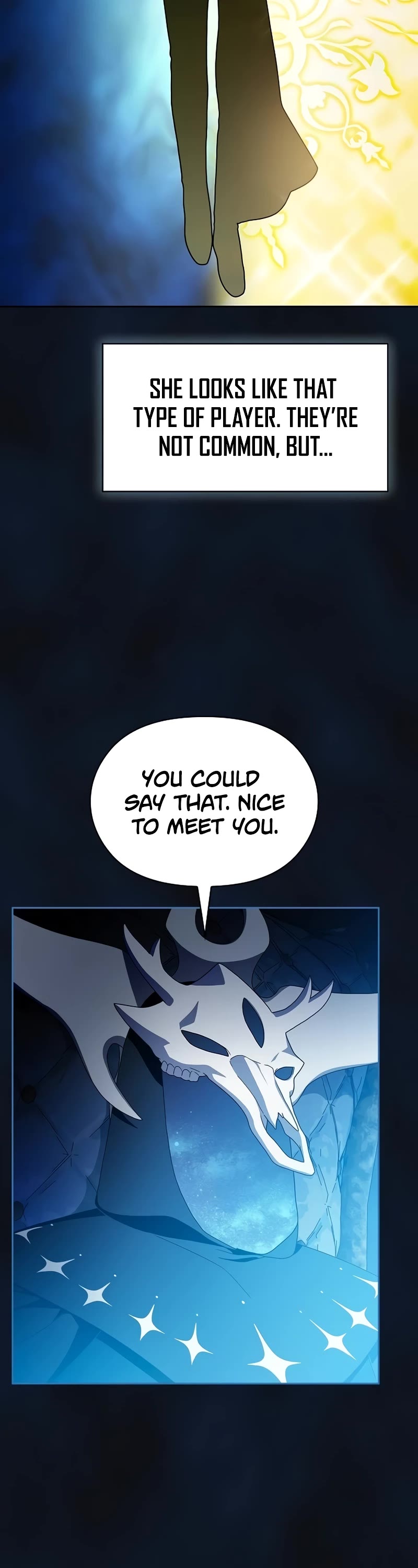 The Nebula’s Civilization chapter 42 page 52