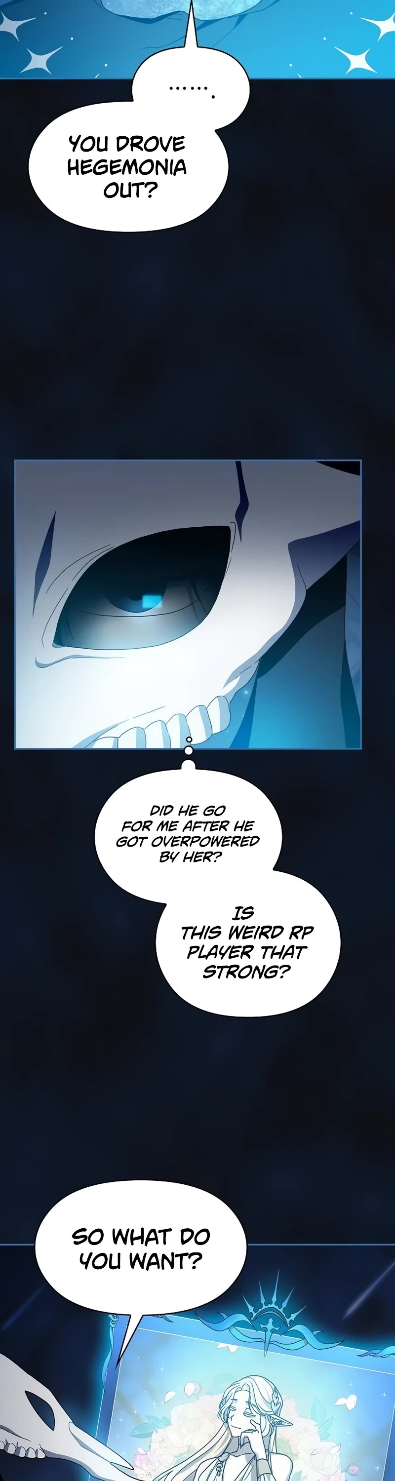 The Nebula’s Civilization chapter 42 page 54