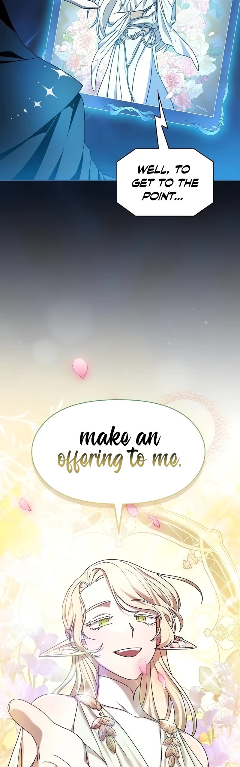 The Nebula’s Civilization chapter 42 page 55