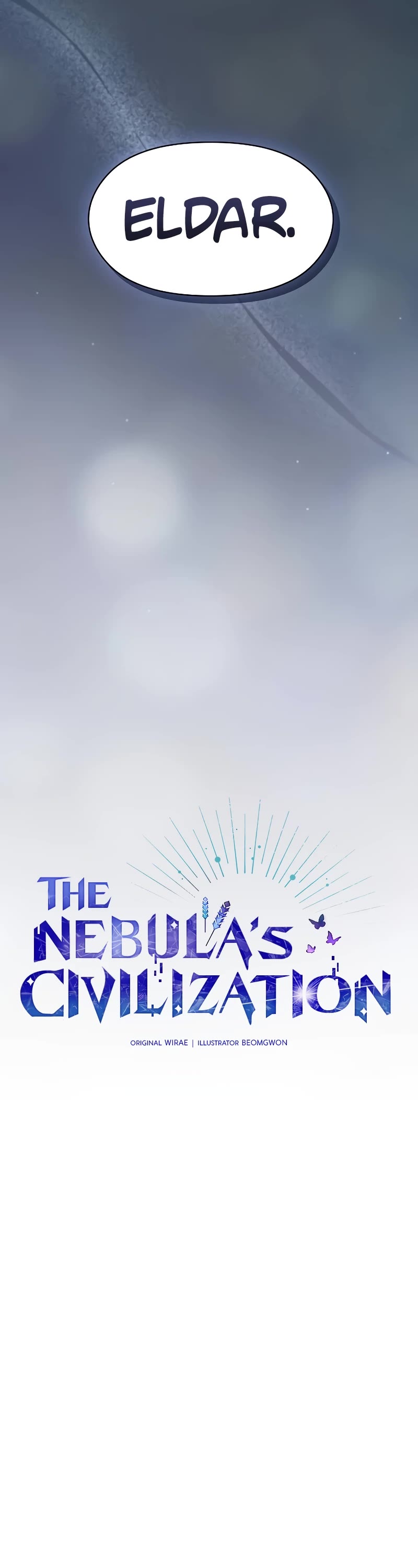 The Nebula’s Civilization chapter 49 page 12